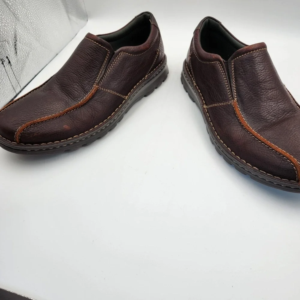 Clarks vanek step